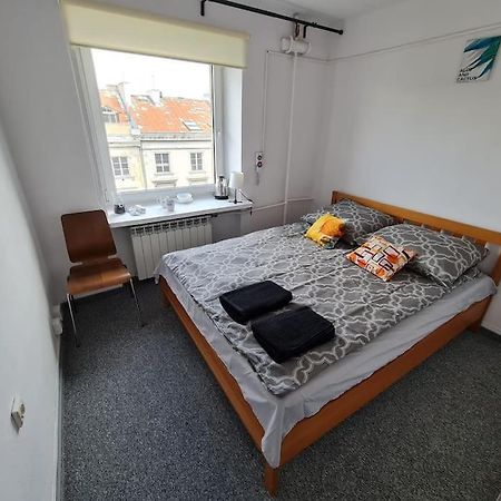 Fantastic Waw - Nw30 Room F Warschau Exterior foto