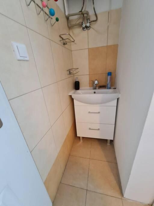Fantastic Waw - Nw30 Room F Warschau Exterior foto
